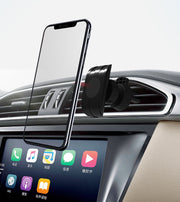 Car phone holder