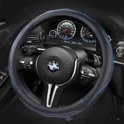 steering wheel cover