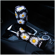 Car Steering Wheel Cover