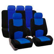 Car seat cover