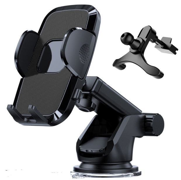 High-end Car Mobile Phone Holder Car Suction Cup Mobile Phone Holder