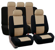 Car universal seat cover