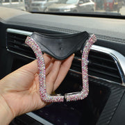 Mobile Phone Holder Lazy Mobile Phone Car Holder