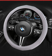 steering wheel cover