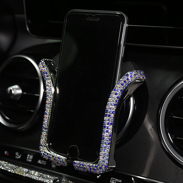 Mobile Phone Holder Lazy Mobile Phone Car Holder