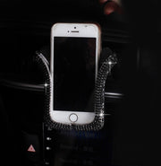 Mobile Phone Holder Lazy Mobile Phone Car Holder