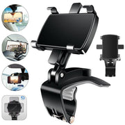 Mobile Phone Holder Car Dashboard Universal Car Cell Phone Smartphone Holder 360